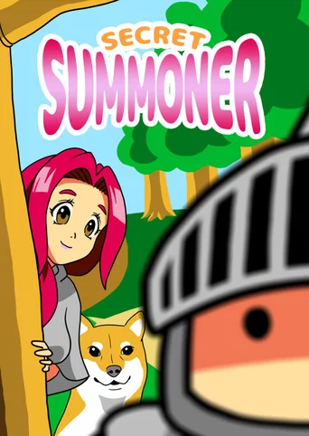 Secret Summoner