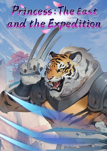 Princess: The East and the Expedition