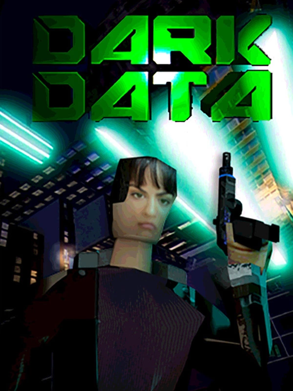Dark Data