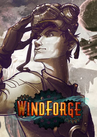 Windforge