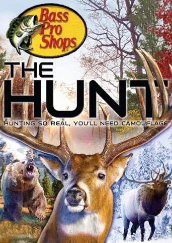 Bass Pro Shops: The Hunt