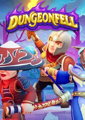 Dungeonfell