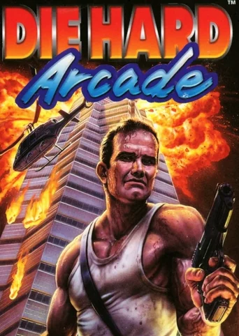 Die Hard Arcade