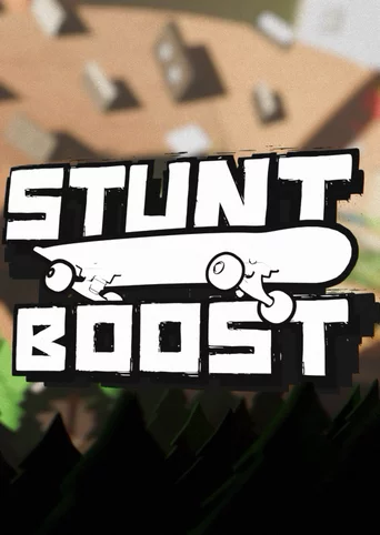 Stuntboost