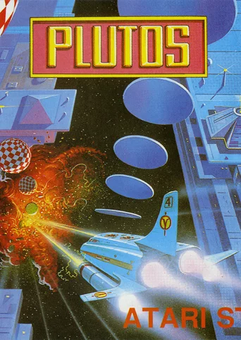 Plutos