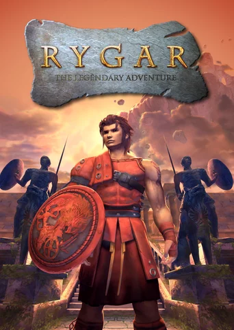 Rygar: The Legendary Adventure