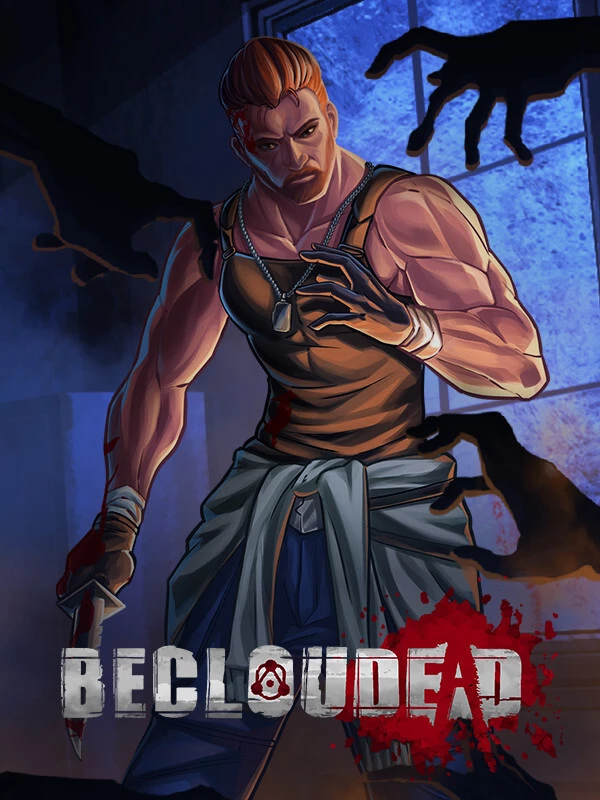 Becloudead