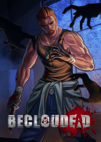 Becloudead