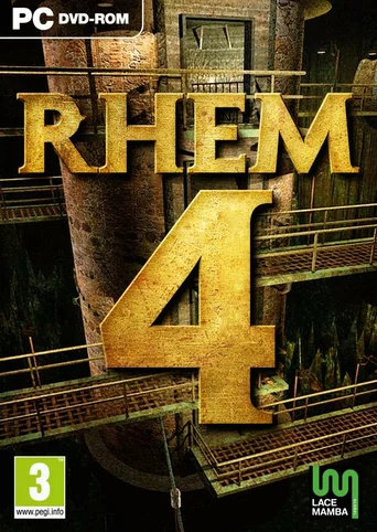 Rhem 4: The Golden Fragments