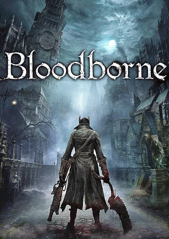 Bloodborne