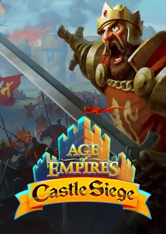 Age of Empires: Castle Siege