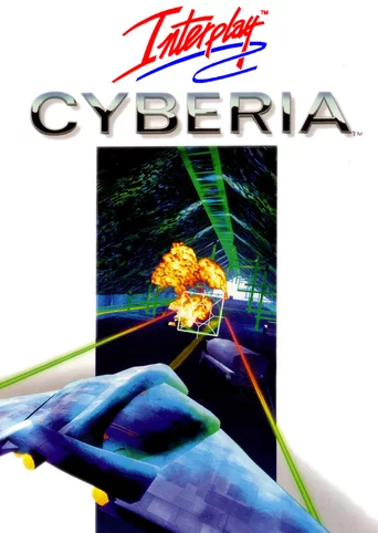 Cyberia