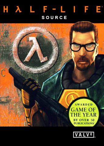 Half-Life: Source