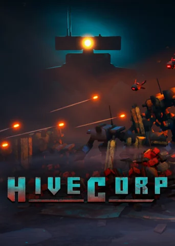 HiveCorp