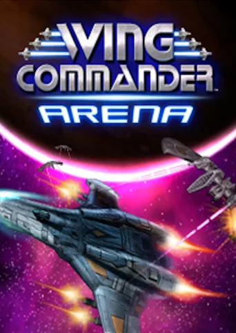 Wing Commander Arena