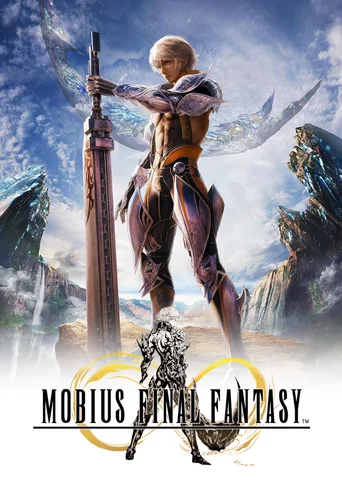 Mobius Final Fantasy