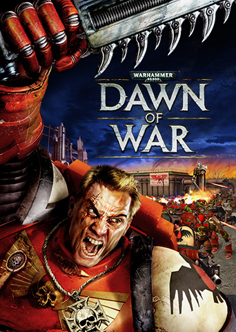 Warhammer 40,000: Dawn of War