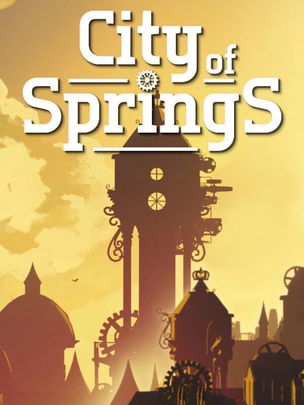 City of Springs