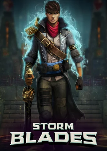 Stormblades