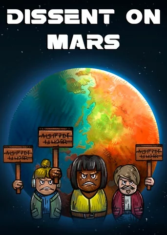 Dissent on Mars