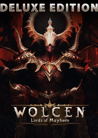 Wolcen: Lords of Mayhem - Deluxe Edition