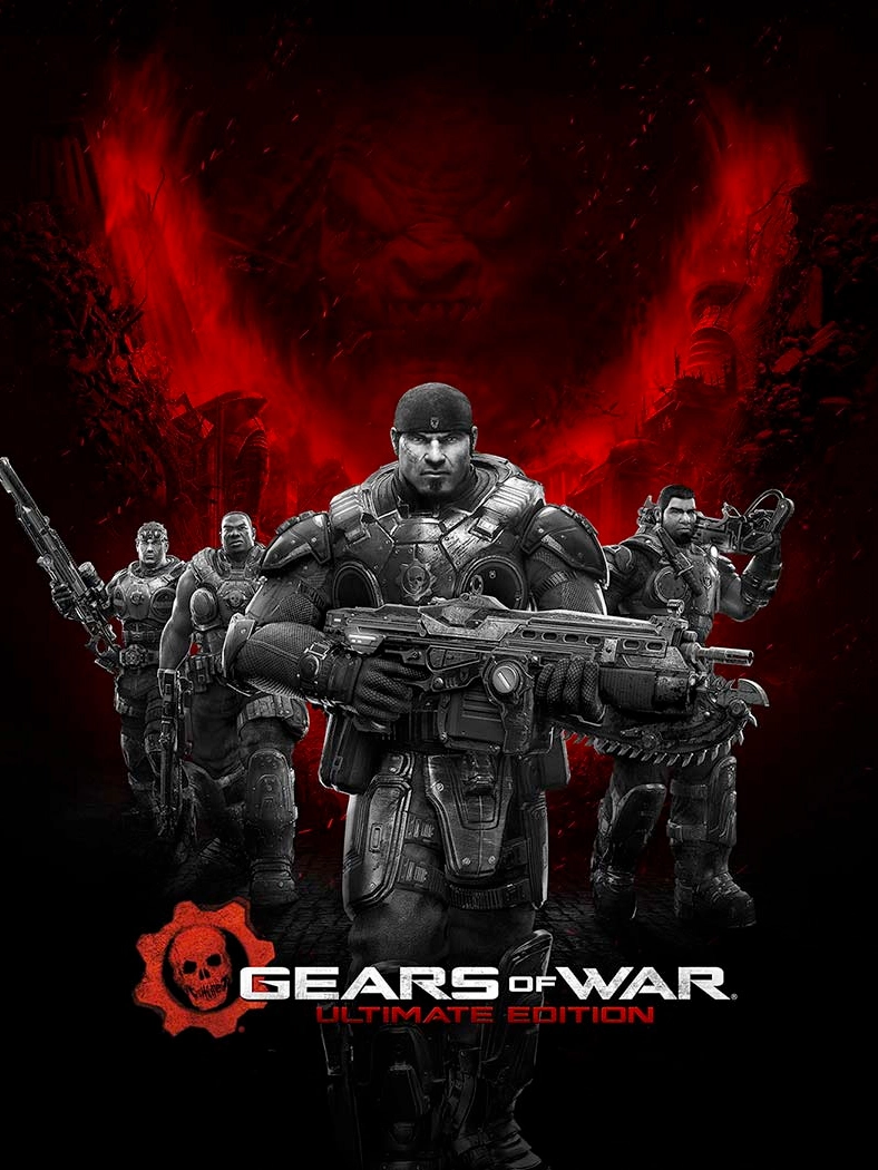 Gears of War: Ultimate Edition