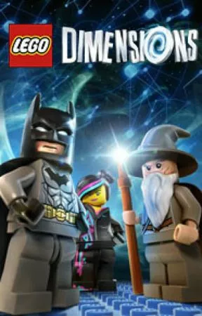 LEGO Dimensions