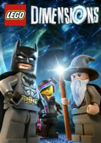 LEGO Dimensions