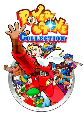 Power Stone Collection