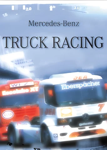Mercedes-Benz Truck Racing
