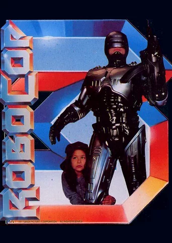 RoboCop 3