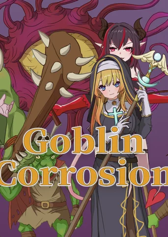 Goblin Corrosion