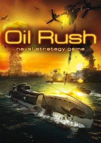 Oil Rush