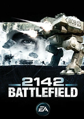 Battlefield 2142: Deluxe Edition