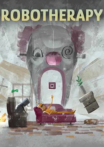 Robotherapy