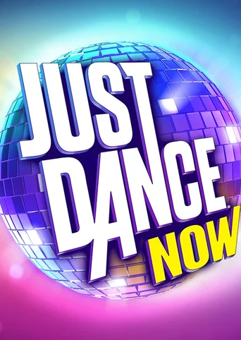 Just Dance Now