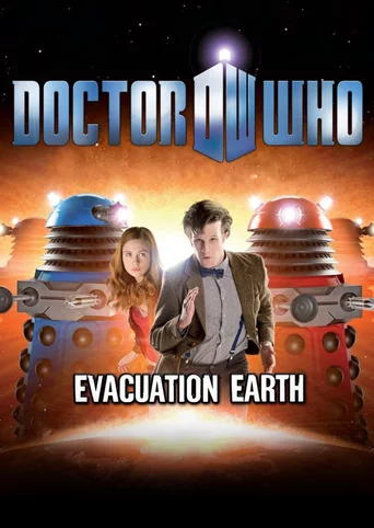 Doctor Who: Evacuation Earth