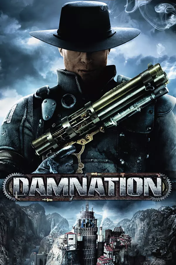 Damnation