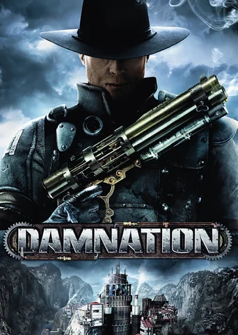 Damnation