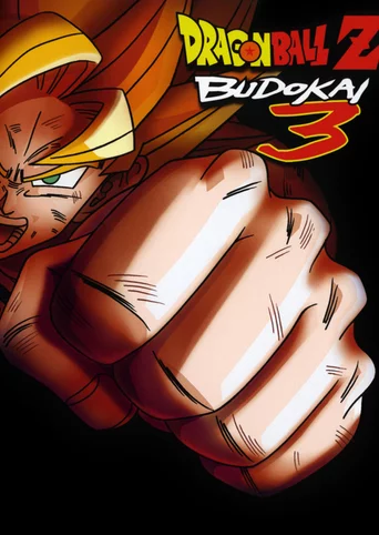 Dragon Ball Z: Budokai 3