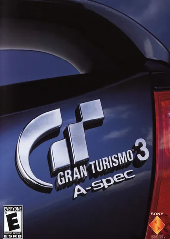 Gran Turismo 3: A-Spec