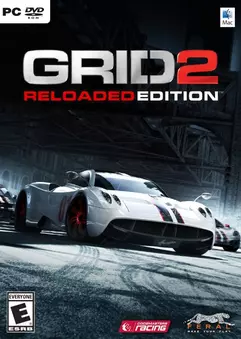 GRID 2 Reloaded Edition