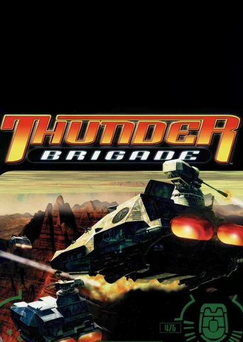 Thunder Brigade