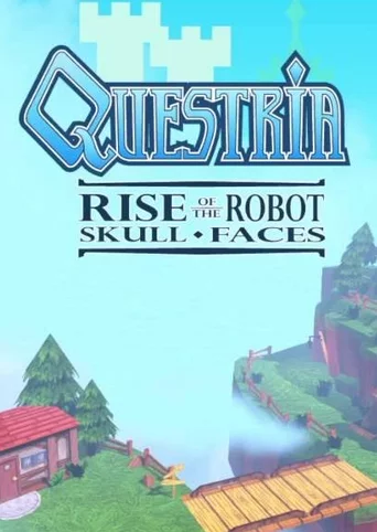 Questria: Rise of the Robot Skullfaces