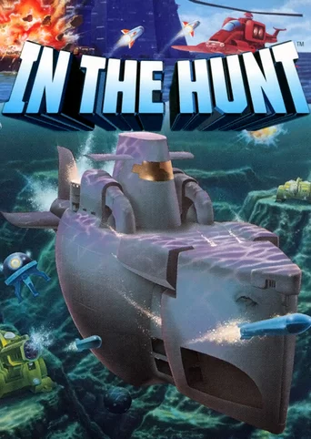 In the Hunt
