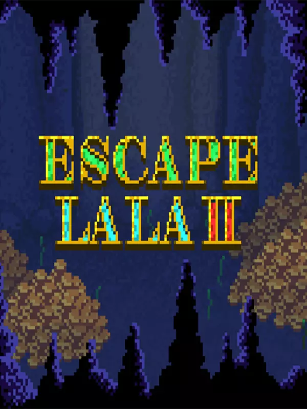 Escape Lala 2