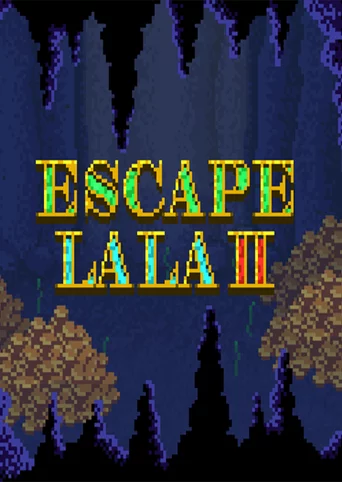 Escape Lala 2