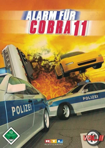 Alarm for Cobra 11: Hot Pursuit
