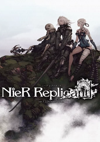 NieR Replicant Ver.1.22474487139...