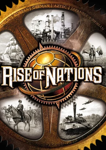 Rise of Nations